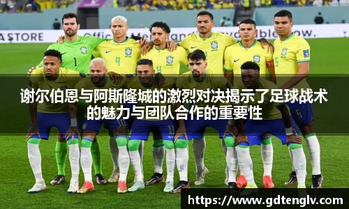 谢尔伯恩与阿斯隆城的激烈对决揭示了足球战术的魅力与团队合作的重要性